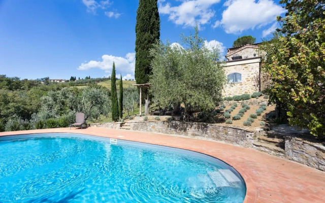 Fattoria Valtellina by Boutique Tuscany