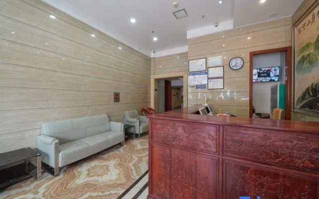 Guiyi Hotel (Guangxi Police College (Xianyi Campus Shop)