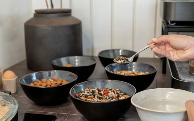 Marillia Village Apartments & Suites