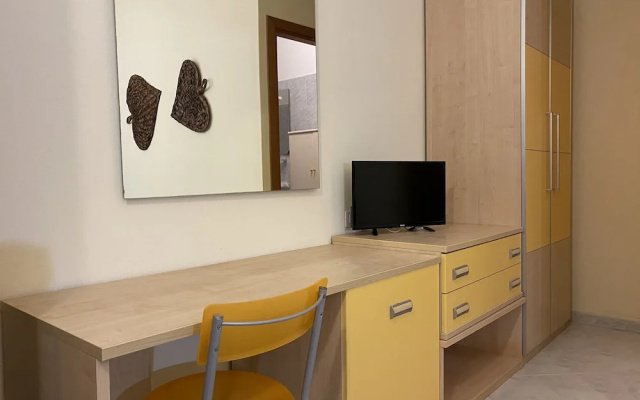 Concas Apartament