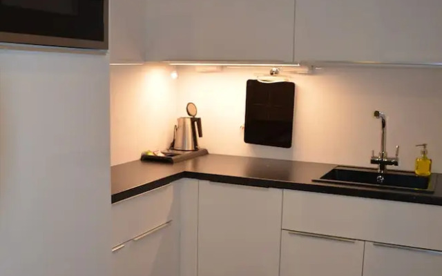 JBX Resort Apartments Lipno