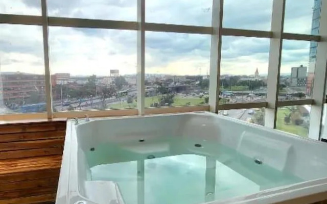 Hotel Hostal Caps Mall