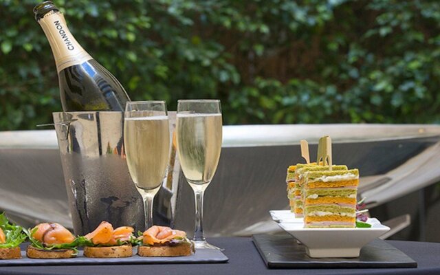 Crowne Plaza Perth by IHG