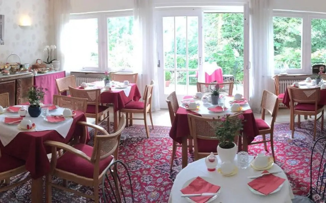 Design Hotel Vosteen