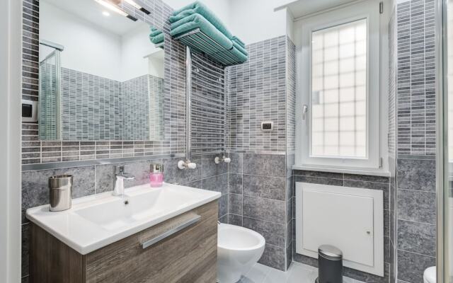 San Pietro Vatican Apartments