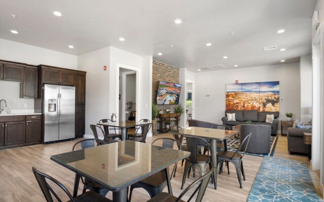 Adventure Awaits in Ocotillo