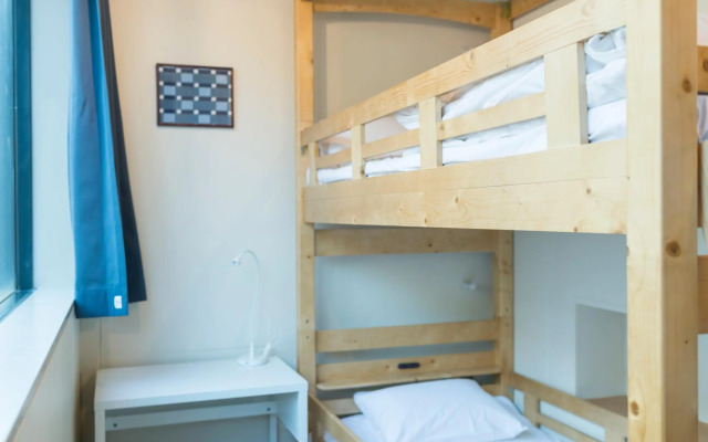 obi Hostel