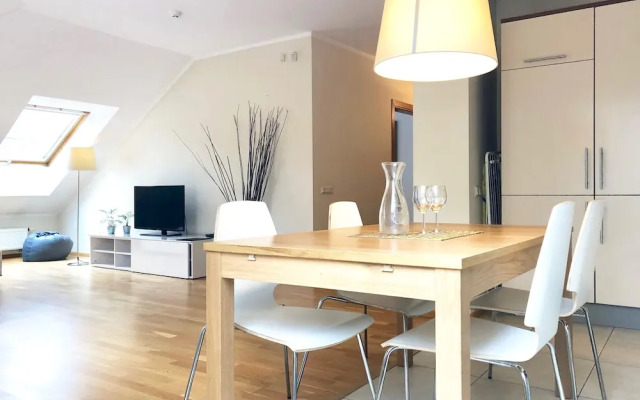 Vilnius Apartments & Suites Old Town