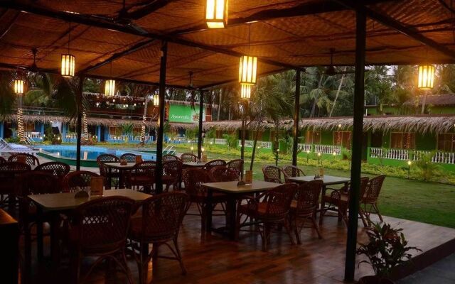 Map5 Manthan Beach Resort