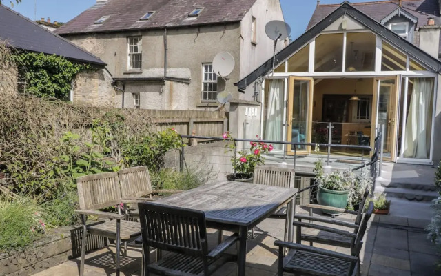 The River House