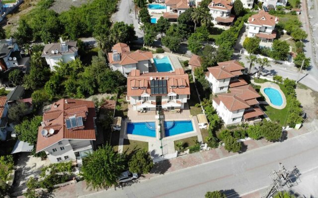 Villa Savran