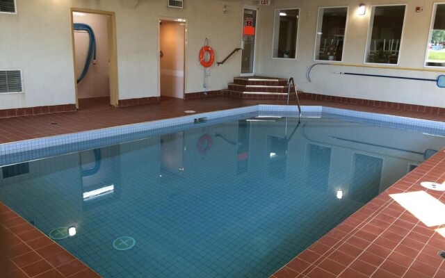 Western Budget Whitecourt 1 & 2