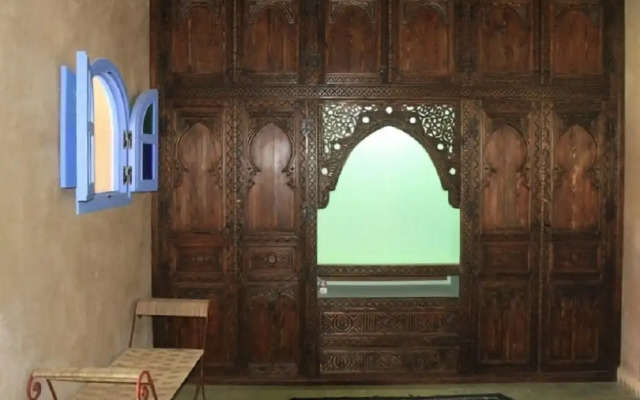 Riad Dar Dzahra
