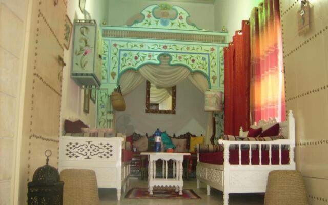 Dar Baaziz