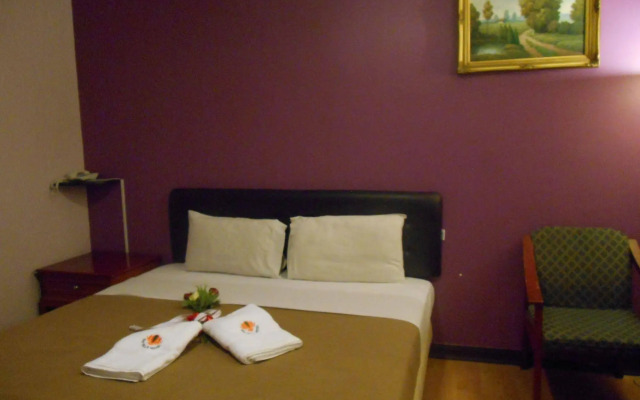 Sai Villa Hotel