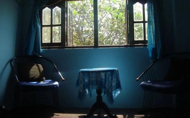 Fort Inn Guest
