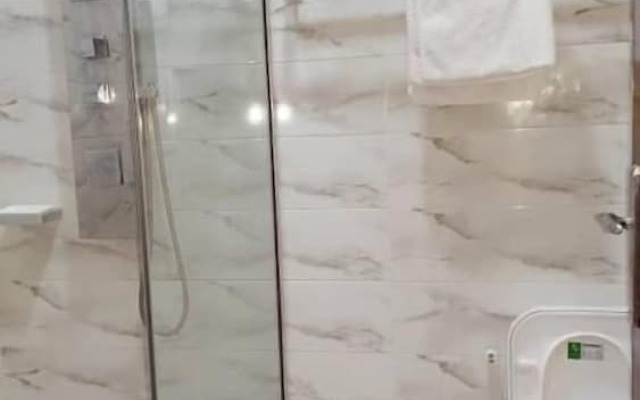 Sublime Hotel Lekki
