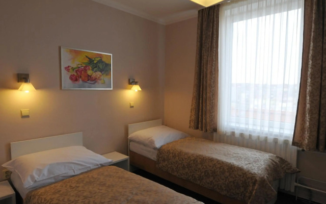 Hotel Wilhelm