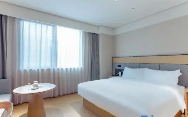 Ji Hotel Wenzhou Feixia South Road