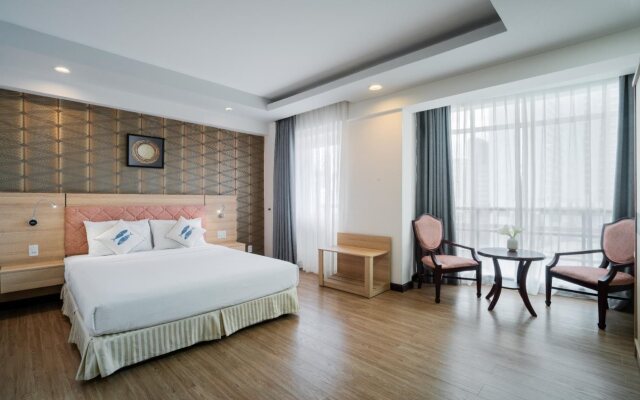 Phu Quy 2 Hotel