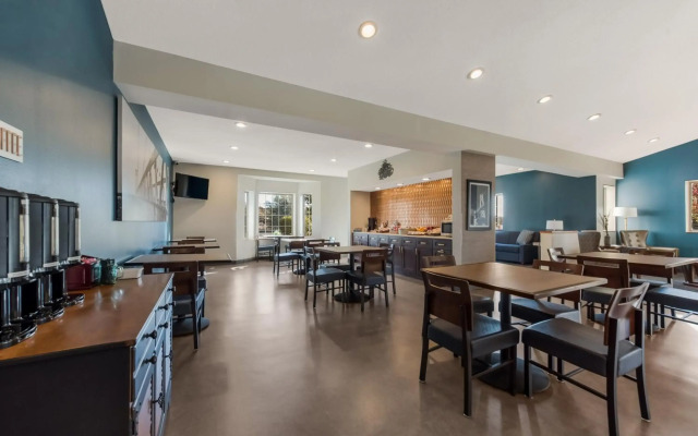SureStay Plus Hotel by Best Western Highland Poughkeepsie