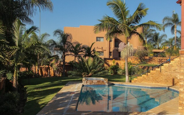 Six-four-two on Vincent