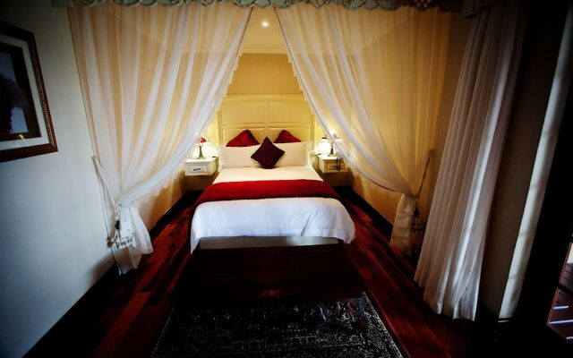 EnGedi Guesthouse