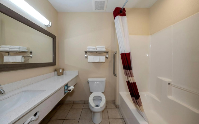 Red Roof Inn Panama City