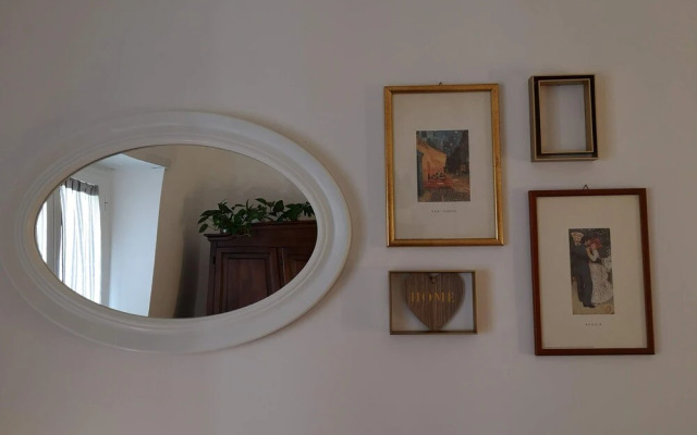 Porta Maggiore Guest House