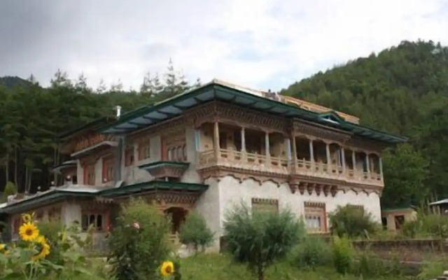 Taktsang Boutique Resort & Spa