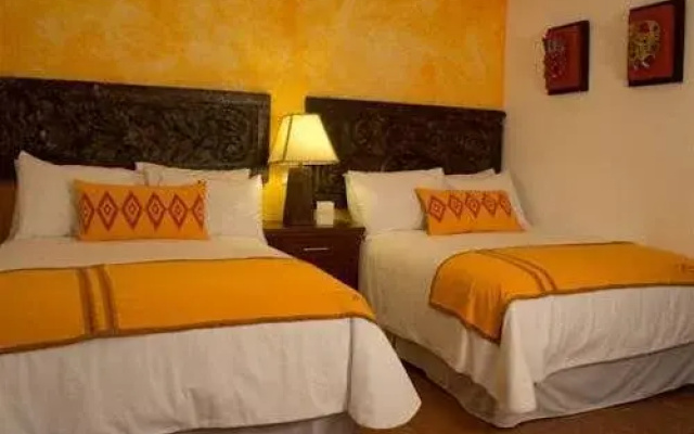 Mansión de la Luz Hotel Boutique