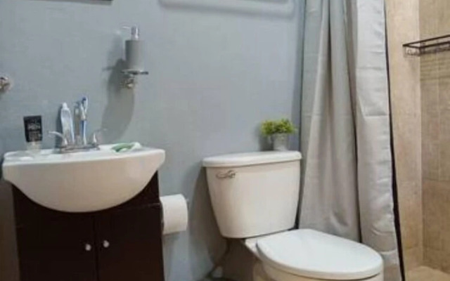 Azul Escondido Oaxaca