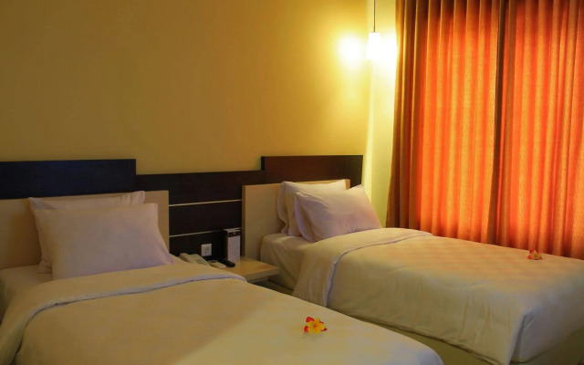 M Hotel