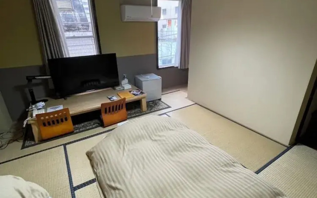 Mito Daiichi Hotel Honkan