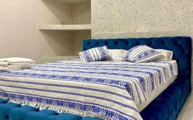 Cozy apartment near the Acropolis vipgreece