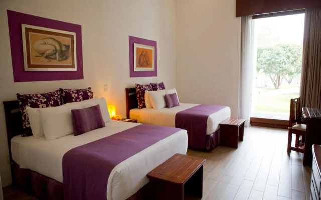 Radisson Hotel Cuernavaca