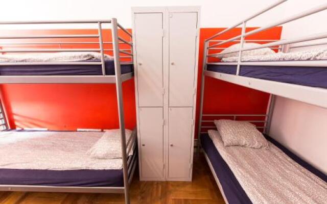 Suite Hostel