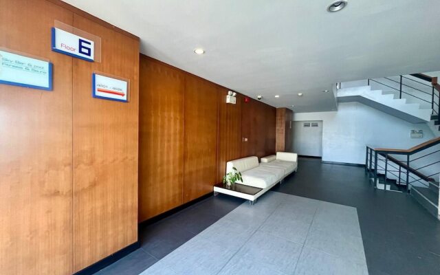 4605 Seaview Aparthotel 30m To Patong Beach