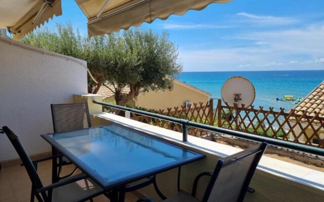 Corfu Glyfada Beach Apartment 59
