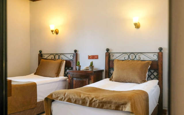 Beso Hotel Berke Ranch