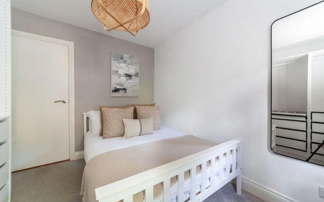 The Belsize Park Collection