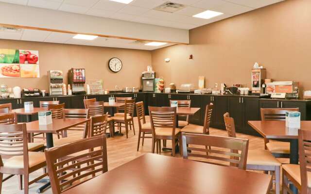 Quality Inn Shelburne - Burlington