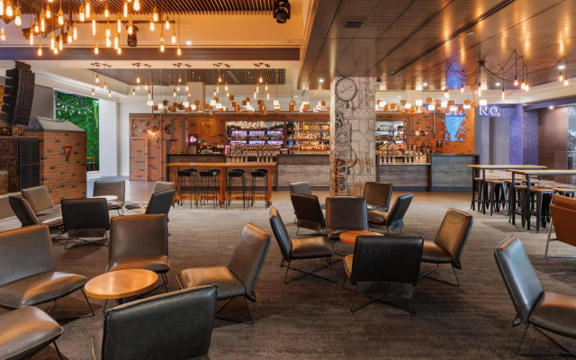 Pullman Reef Hotel Casino