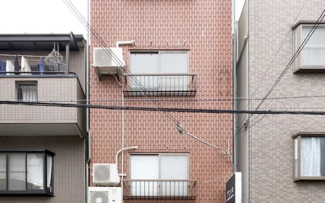 Shirakabanoyado-kujo