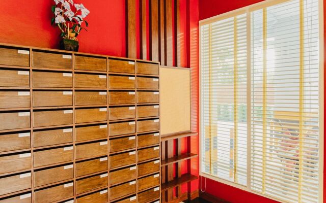 热带景观世元武里奈汉海滩公寓(Saiyuan Buri Nai Harn Beach by Tropiclook)