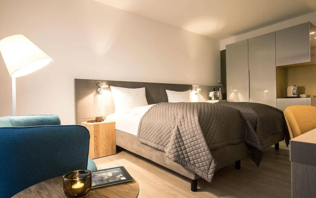 Maximilians Boutique-Hotel Landau