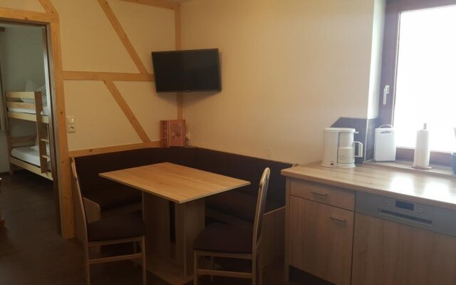 Gästehaus Schoeneweiß