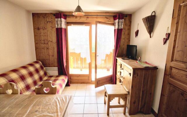 Résidence Le Schuss 1 - 2 Pièces pour 6 Personnes 54