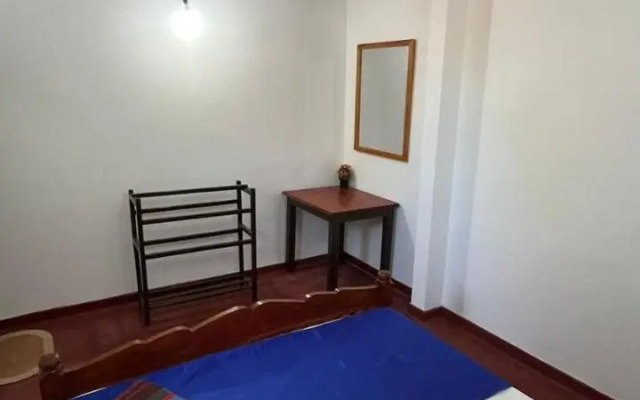 Ocean View Guest House & restaurant