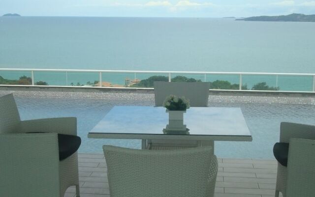 The View Cosy Beach by Pattaya Sunny Rentals